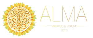ALMA Logo