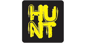 Logo-Hunt