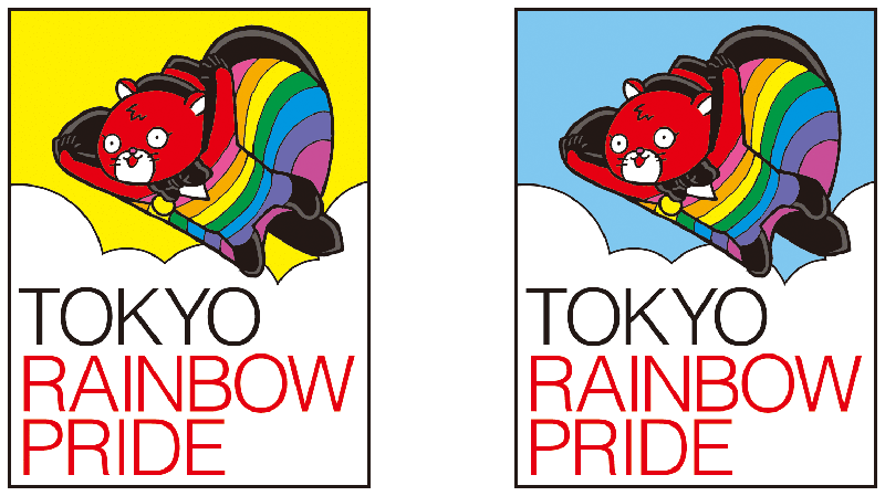 TokyoRainbowPride