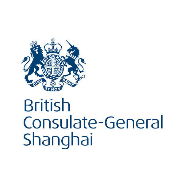 British Consulate General Shanghai