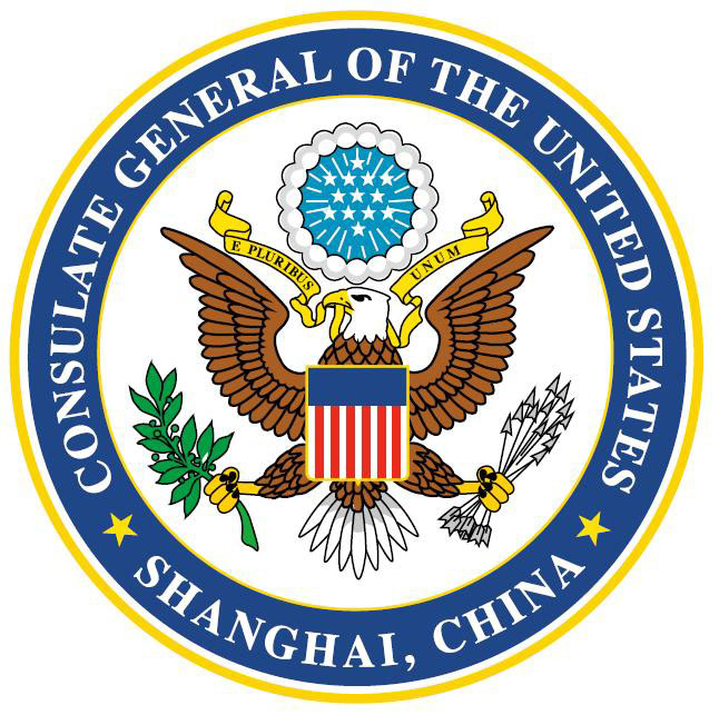 Consulate General of the United States Shanghai