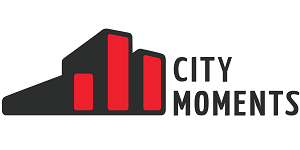 logo-City Moments_Logo Black