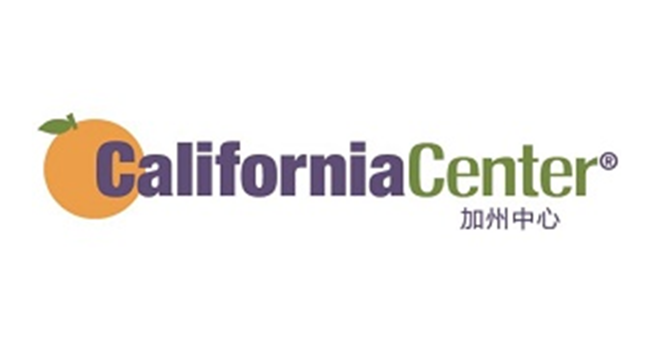 加州中心 California Center