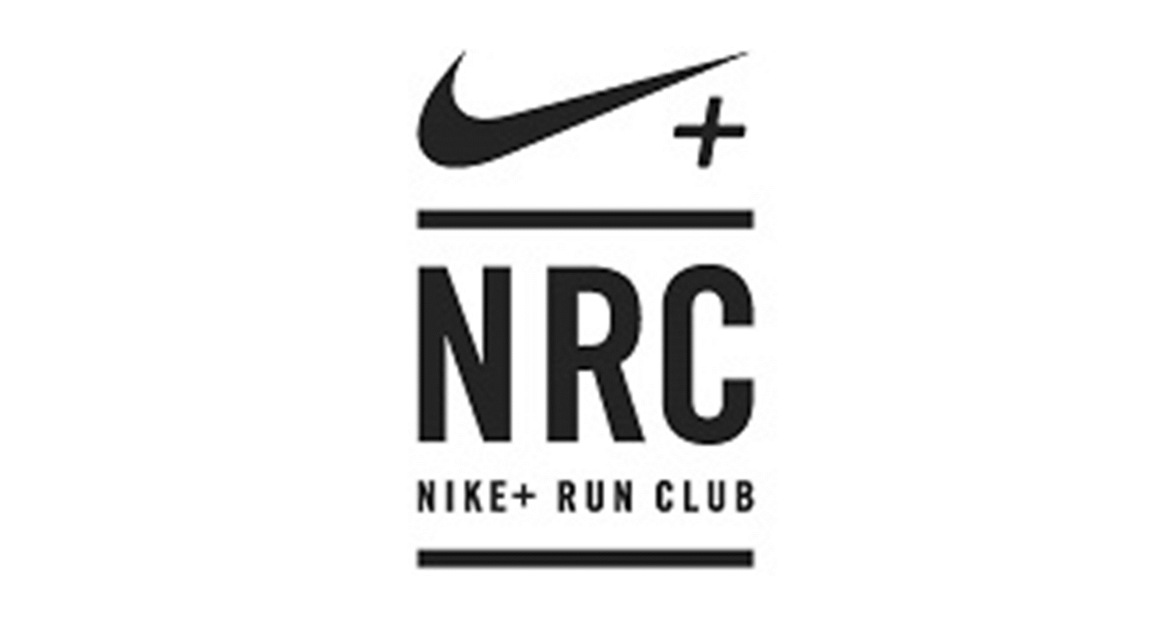 Nike + RUN CLUB