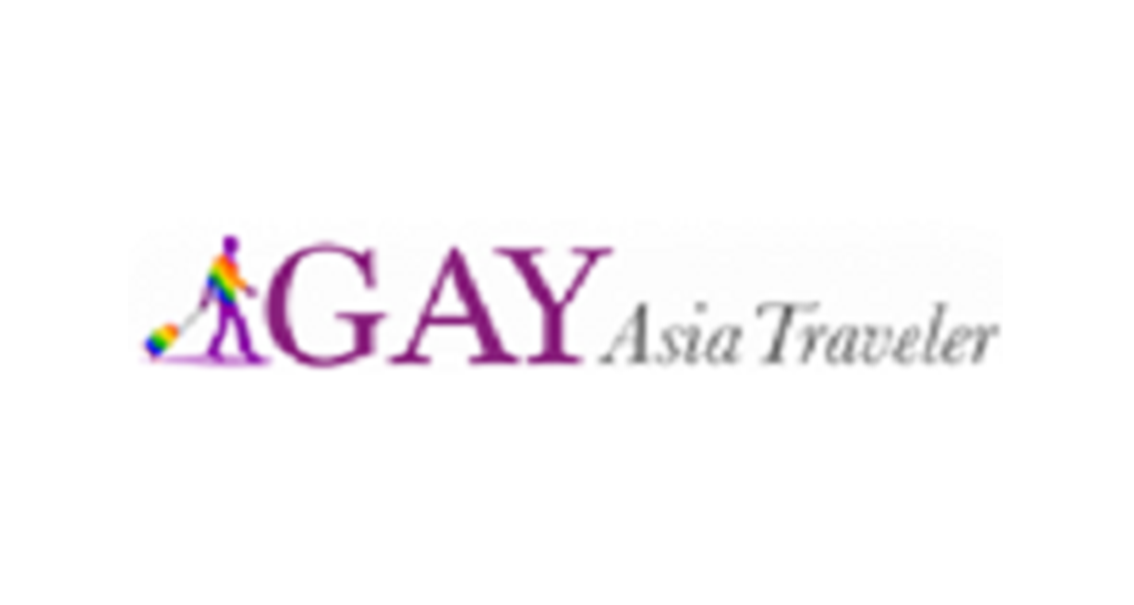 Gay Asia Traveler