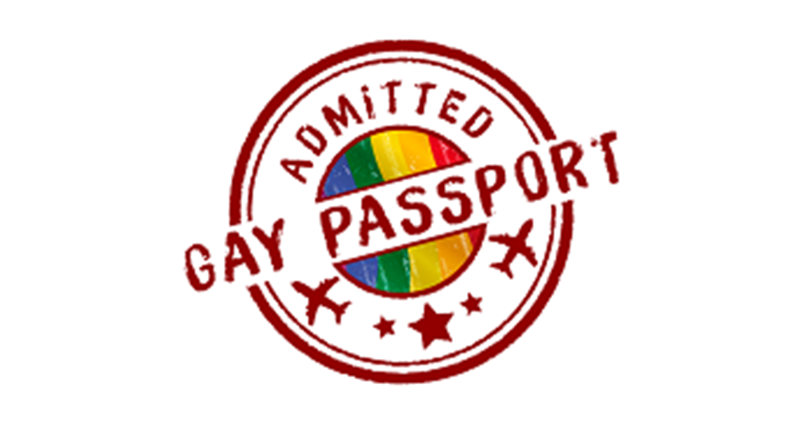 Gay Passport