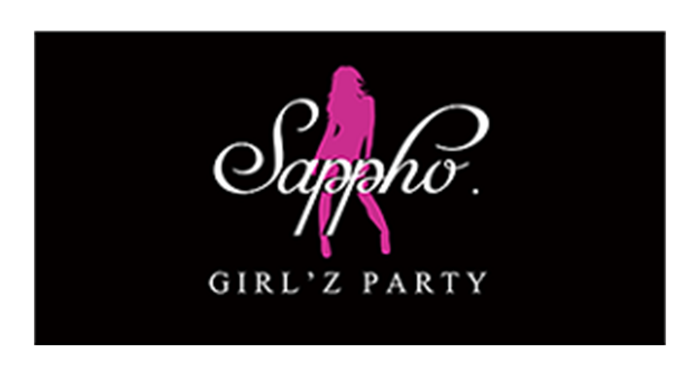 Sappho Girlz Party