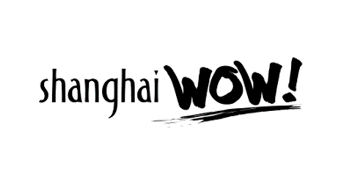 Shanghai WOW!